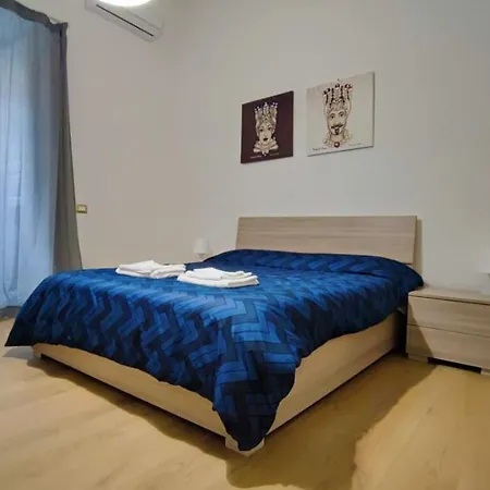 Duhome In The Heart Of Apartment
