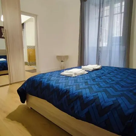 Apartment Duhome In The Heart Of