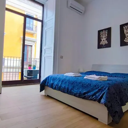 Duhome In The Heart Of Apartment *