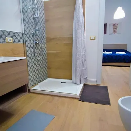 Apartment Duhome In The Heart Of Catania