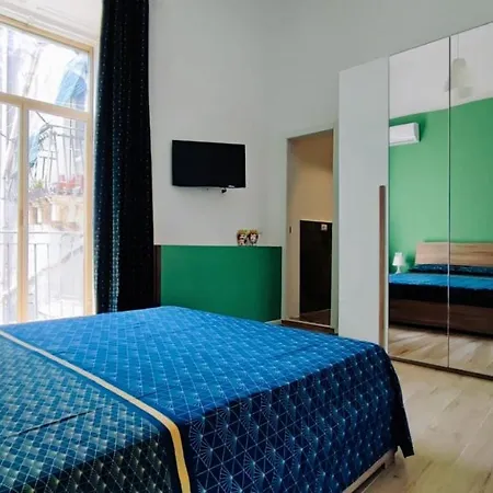 Duhome In The Heart Of Apartment Catania