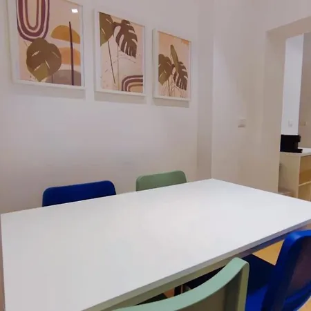 Apartment Duhome In The Heart Of *