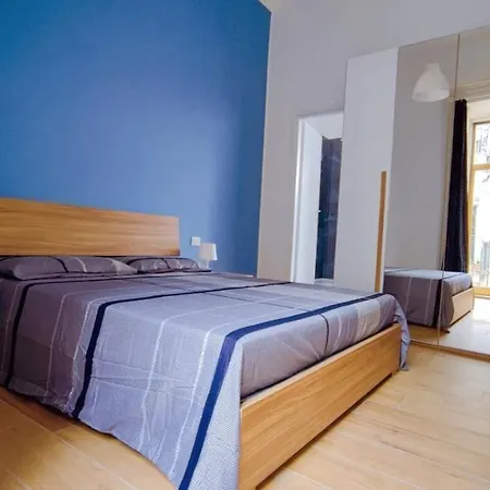 Apartment Duhome In The Heart Of Catania