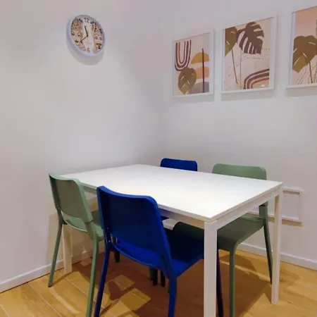 Duhome In The Heart Of Apartment Catania