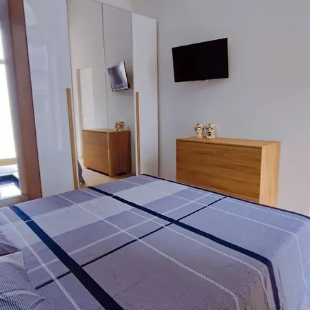 Duhome In The Heart Of Apartment Catania