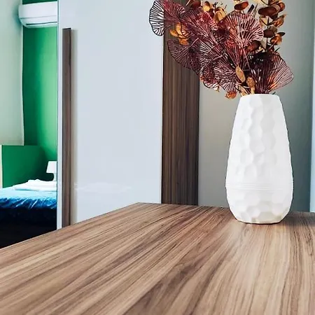 Apartment Duhome In The Heart Of *