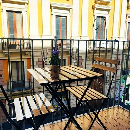 Duhome In The Heart Of Apartment *
