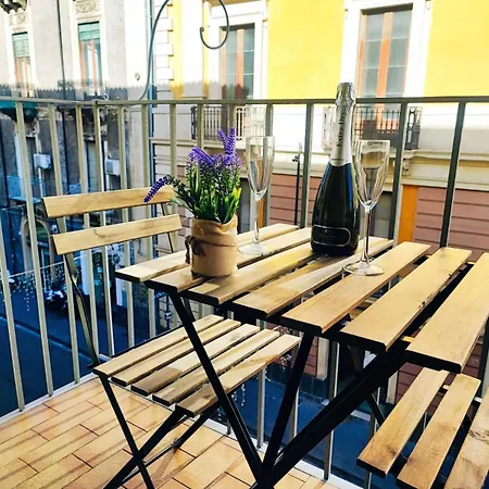 Apartment Duhome In The Heart Of