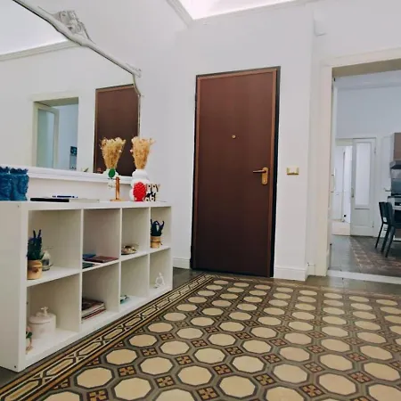 Duhome In The Heart Of Apartment Catania