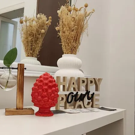 Duhome In The Heart Of Apartment