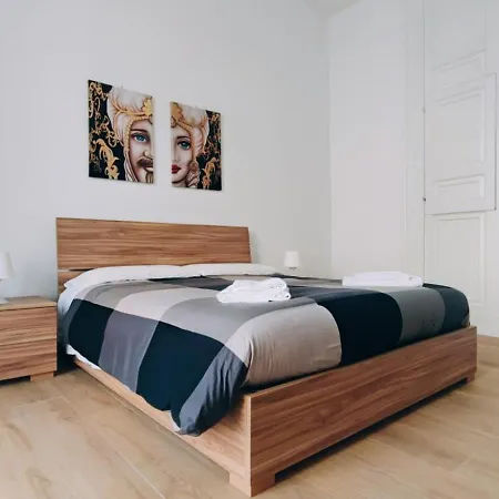Duhome In The Heart Of Apartment