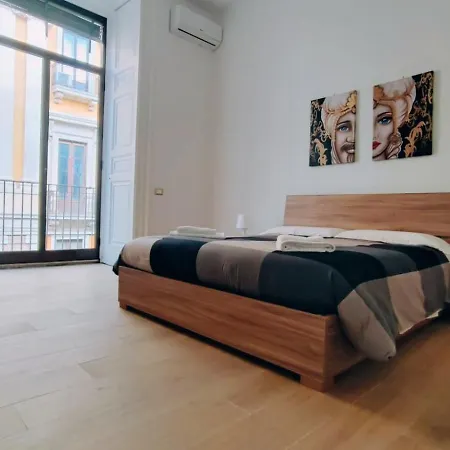 Duhome In The Heart Of Apartment *