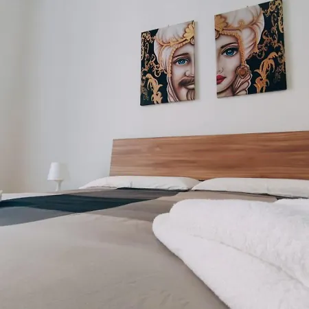 Duhome In The Heart Of Apartment Catania
